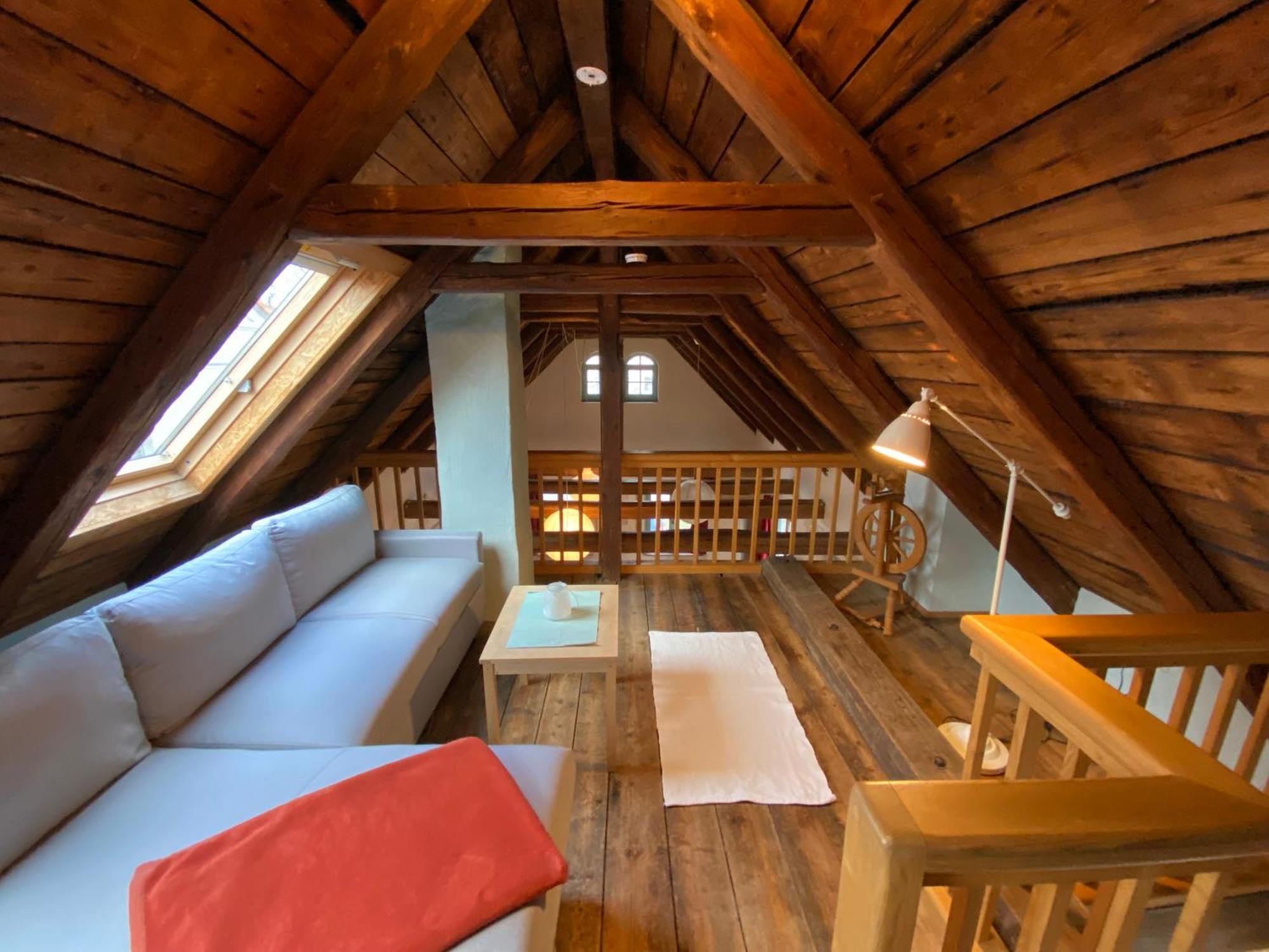Urlaubshof Altkoe Apartment Radebeul Exterior photo